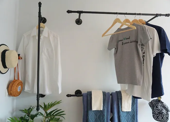 Appartement The Kith Sukhumvit 113 By Blk Bangkok
