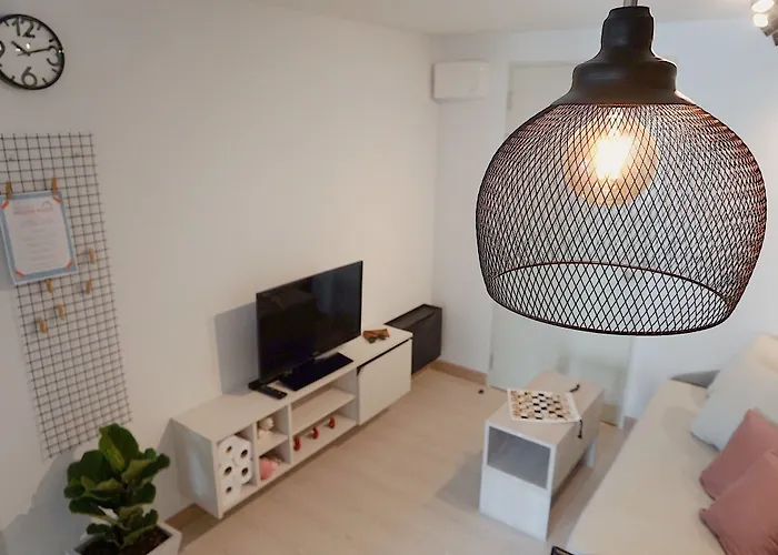 Appartement The Kith Sukhumvit 113 By Blk Bangkok