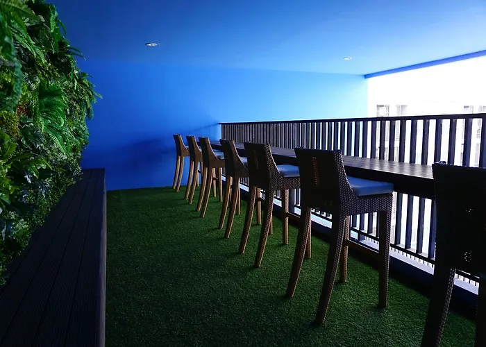 Appartement The Kith Sukhumvit 113 By Blk *