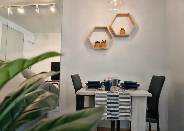 Appartement The Kith Sukhumvit 113 By Blk *