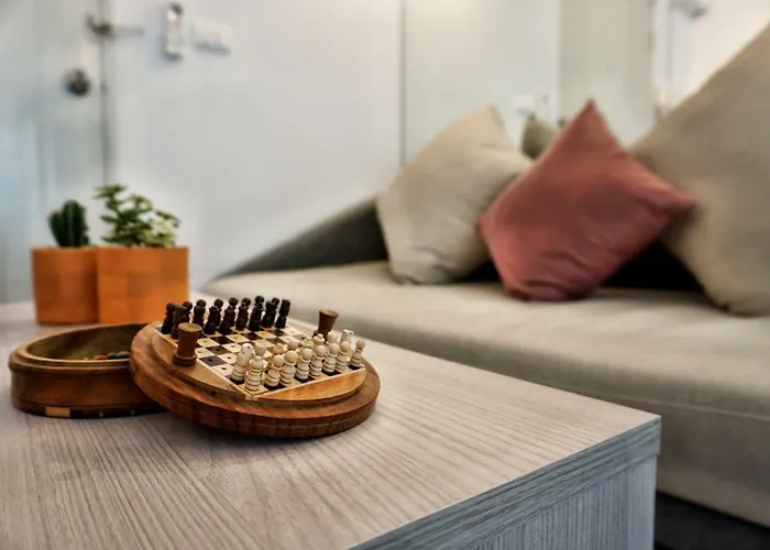 The Kith Sukhumvit 113 By Blk Appartement Bangkok